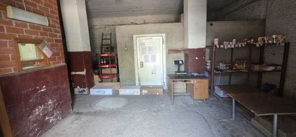 Продам ПСН (офисно-складское) по ул. Ленина в Елеце фото 15