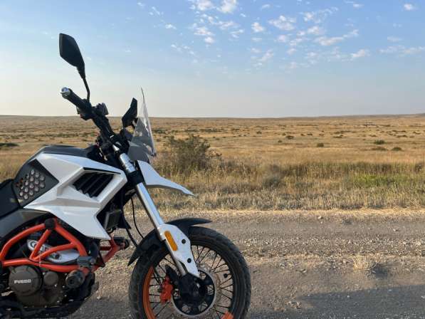 Fuego Tekken 3.0 в Москве фото 5