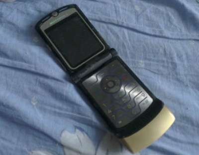 сотовый телефон Motorola в Омске