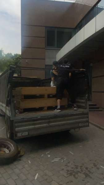 Форд транзит в Подольске фото 4