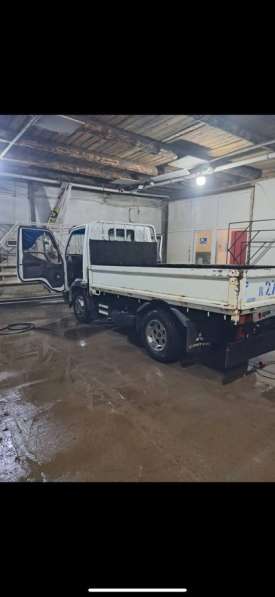 Грузоперевозки город-межгород в Уссурийске фото 4