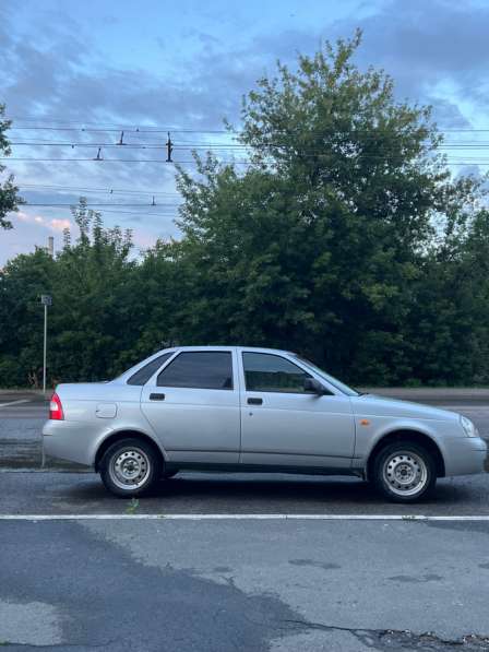 ВАЗ (Lada), Priora, продажа в Орле в Орле