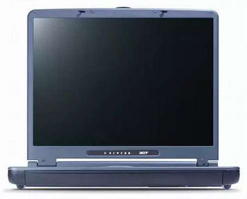 Ноутбук «Acer TravelMate 2001LC» в фото 12