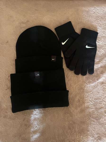 Набор для зимы