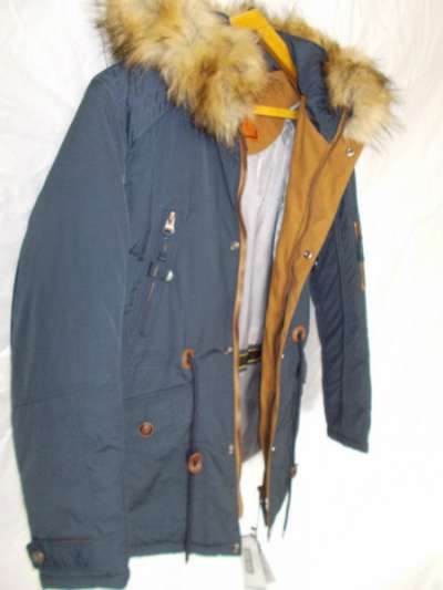 куртку парка на любую зиму в Кемерове фото 5
