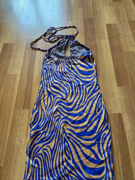 Летнее платье в Москве