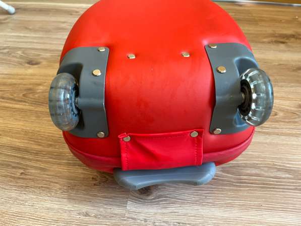 Детский чемодан в Москве