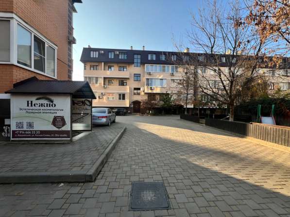 Помещение свободного назначения 38 кв. м в Краснодаре фото 3