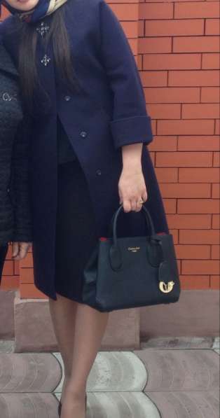 Продам пальто