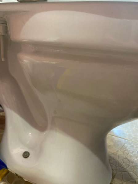 В продаже унитаз “cersanit” в Апрелевке фото 5
