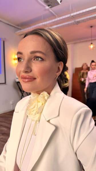 Макияж в Москве фото 4