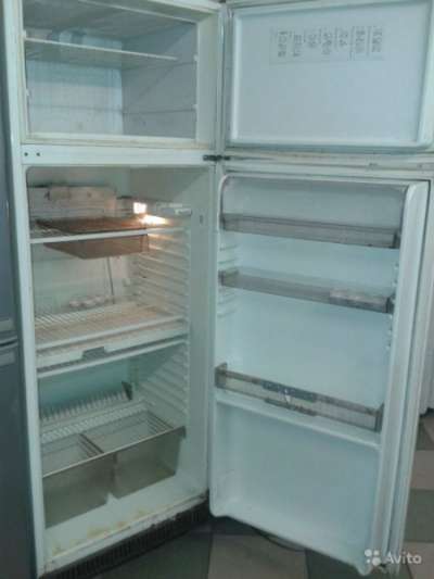 2-камерный холодильник Zanussi Z626