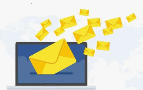 Email Рассылки