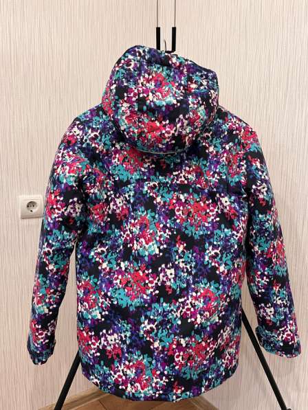 Пуховик женский в Москве