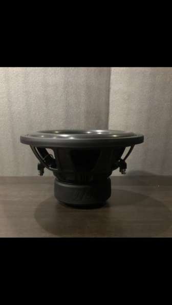 Сабвуфер Edge EDS 12D2-EO