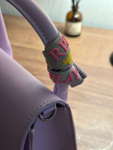 Сумка женская Replay в Санкт-Петербурге фото 4