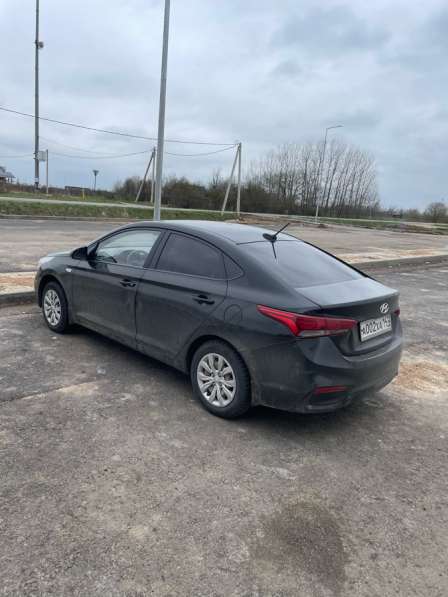 Hyundai, Solaris, продажа в Гатчине в Гатчине фото 3