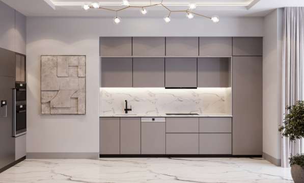5-к. квартира 293м² Турция, Стамбул, Багджилар в фото 7