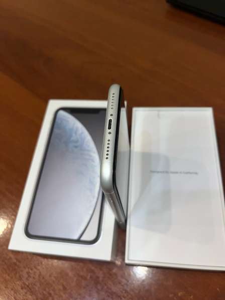 Айфон XR на 256 gb в Уфе фото 4