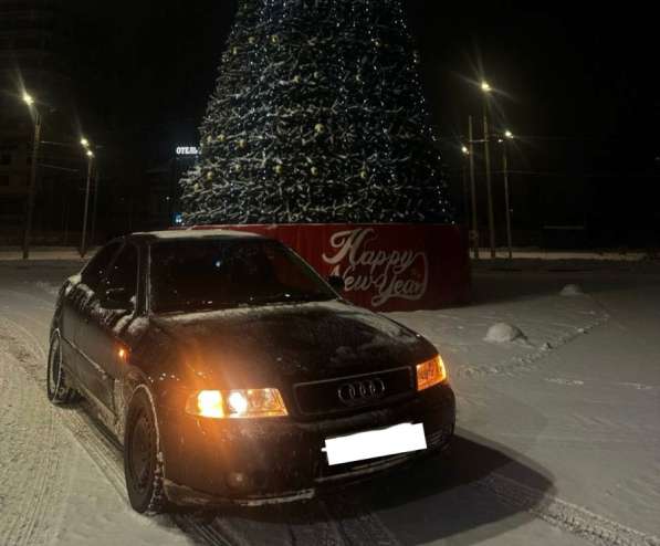 Audi, A4, продажа в Иванове