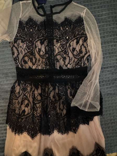 Женское платье в Москве фото 3