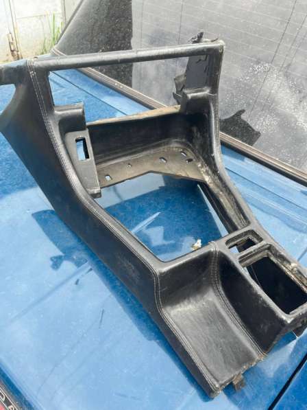 Автозапчасти на BMWe32/34 в Москве фото 3