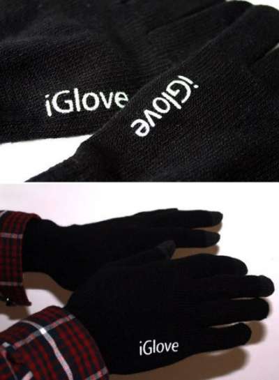 Предложение: Зимние сенсорные перчатки IGlove Оптом в Санкт-Петербурге