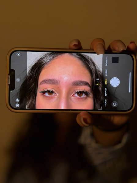 Мастер бровист в Рязани фото 3