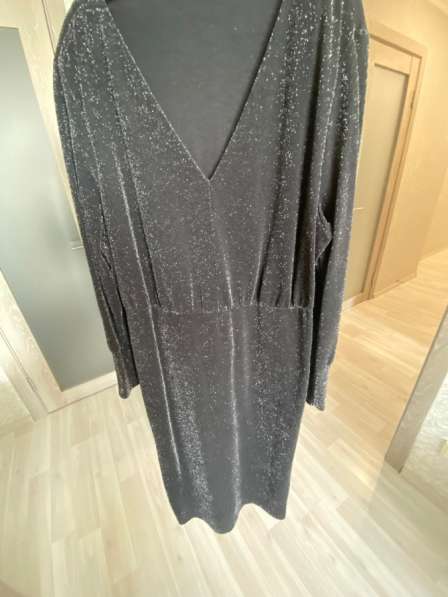 Женское платье