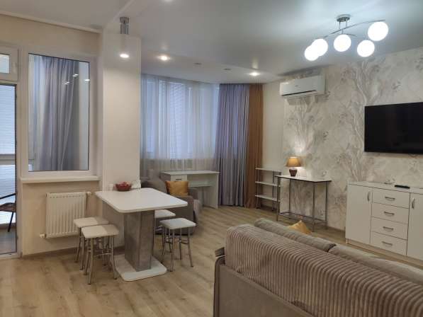 Сдам 2 комнатную квартиру в Севастополе фото 7