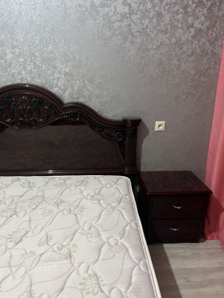 Кровать 160х 200 и две тумбы в Ростове-на-Дону