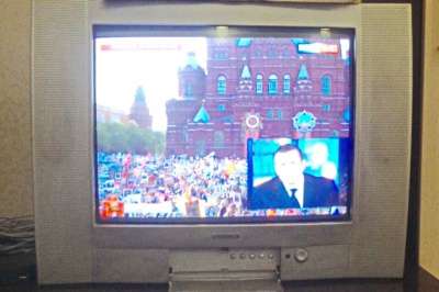 телевизор в Чебоксарах