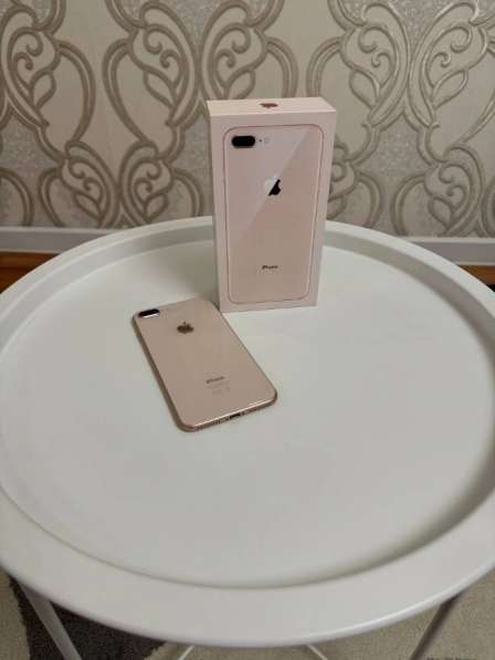 IPhone 8 Plus 64gb в Саяногорске фото 4