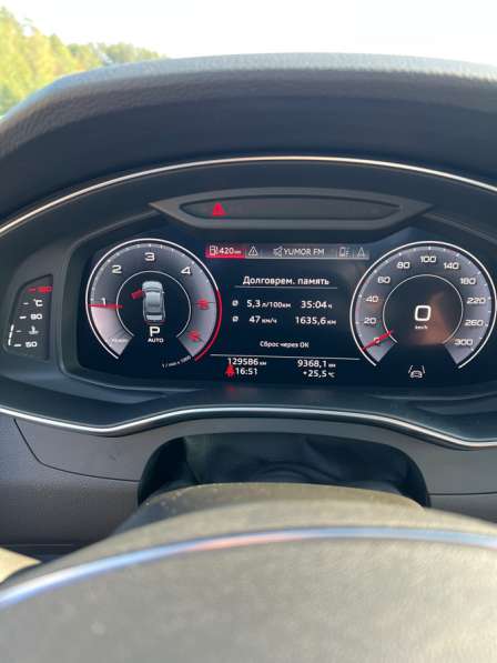 Audi, A6, продажа в г.Минск в фото 5