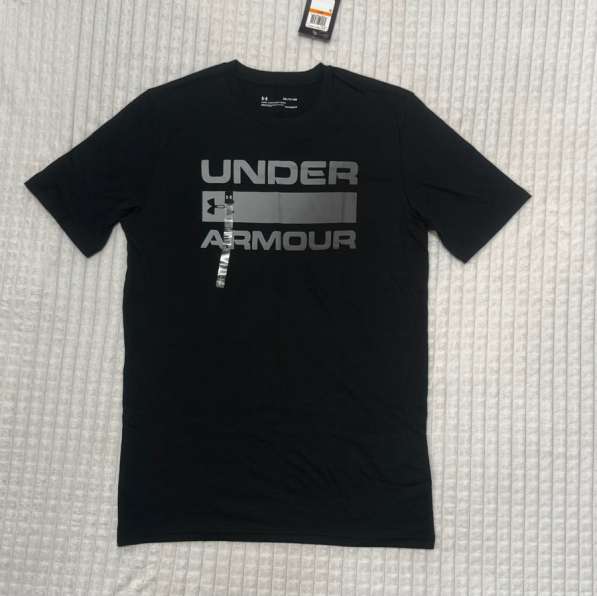 Футболки Under Armour в Махачкале фото 9