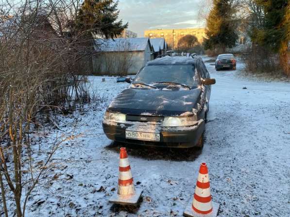 ВАЗ (Lada), 2111, продажа в Тосно