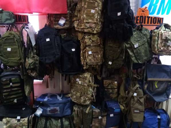 Одежда для туризма и активного отдыха в Тюмени фото 7