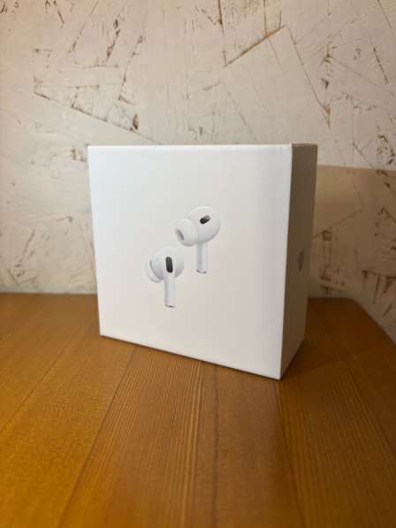 Apple AirPods Pro 2