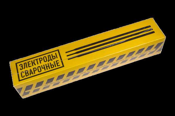 Покупаем электроды НЖ-13