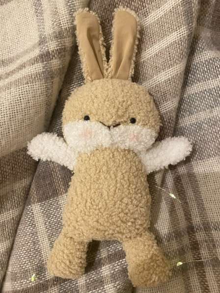 Мягкая игрушка