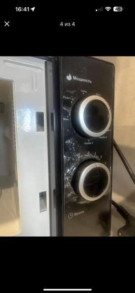 МИКРОВОЛНОВКА в Новосибирске фото 4