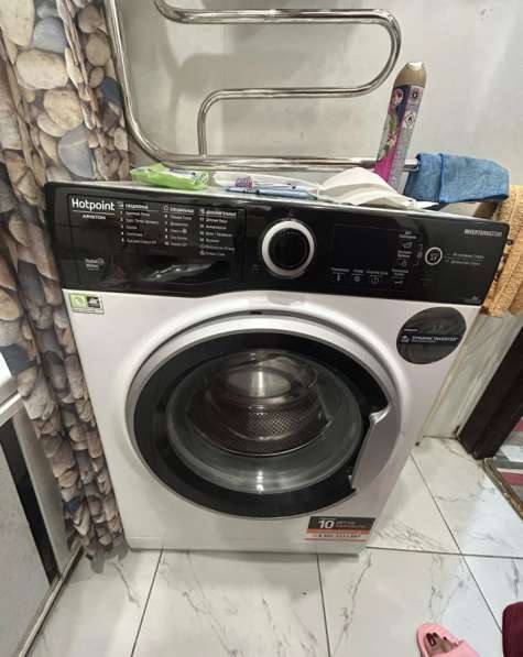 Продам стиральную машину