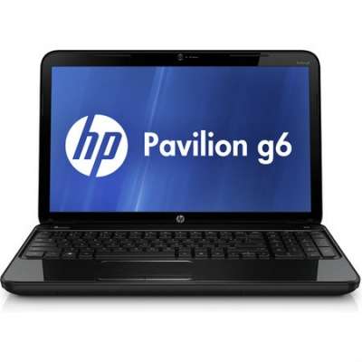 ноутбук HP Pavilion g6-2211sr