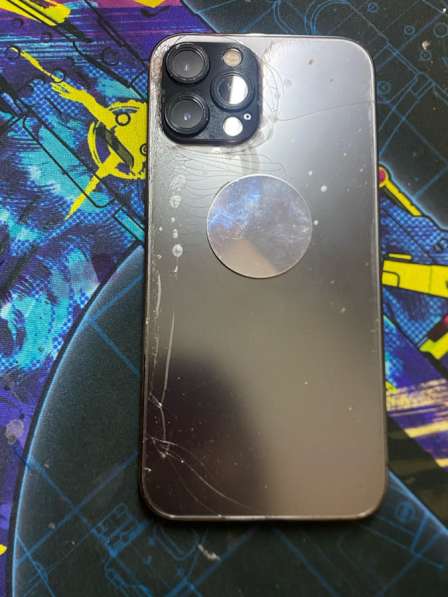 IPhone 12 Pro Max 256gb в Москве фото 4