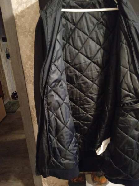 Куртка мужская Италия в Москве фото 4