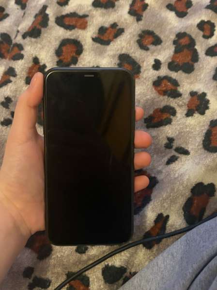 Айфон 11 в Нижнем Новгороде фото 5