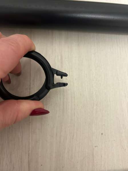 Карниз для штор в Уфе