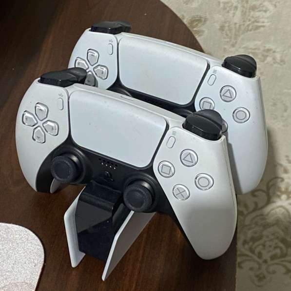 PlayStation 5 в Красноярске