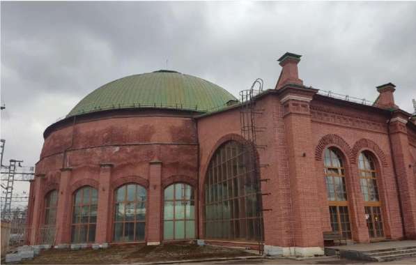 Сдам в субаренду отдельно стоящее здание. Свободное назназна в Москве фото 10