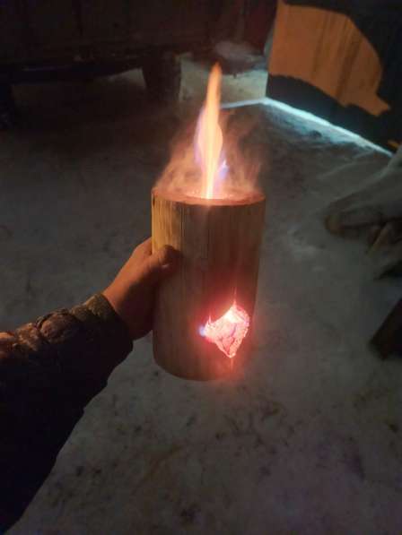 Переносной Кастер в Белорецке фото 3